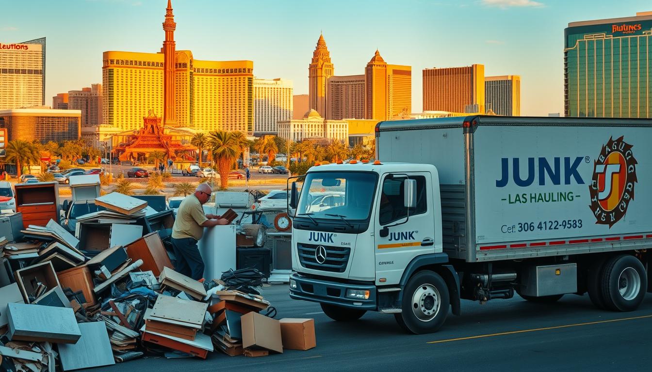 junk removal near me